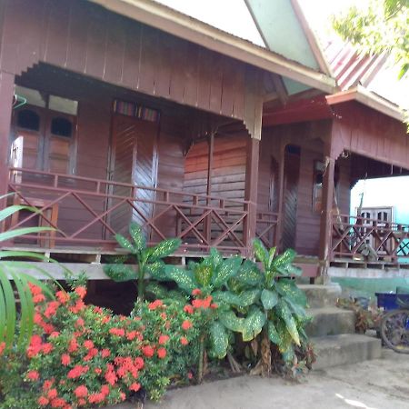 Kulap Kao Bungalow Hotel Ban Seme Lai Exterior foto