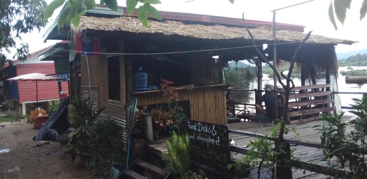 Kulap Kao Bungalow Hotel Ban Seme Lai Exterior foto